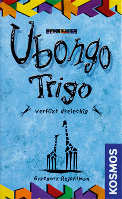 Ubongo Trigo