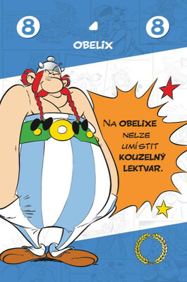 Asterix a spol.