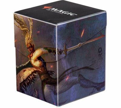 Deck box Ultra PRO Magic: The Gathering The Lord of the Rings: Tales of Middle-Earth 100+ ÉOWYN