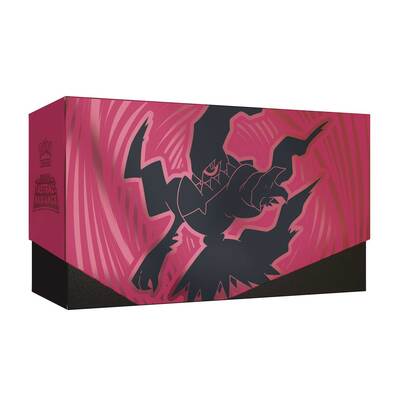 Pokémon: Astral Radiance Elite Trainer Box