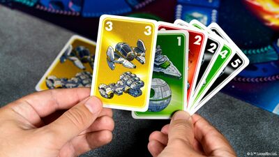 Star Wars Super Teams