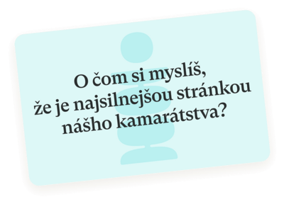 čLOVEčina Tínedžer