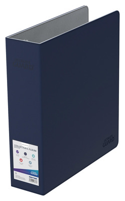 Album Ultimate Guard Collector's Album Xenoskin Regular Blue