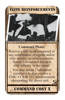 Tide of Iron: Fury of the Bear