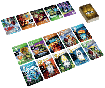 Dej sem totem! + promo