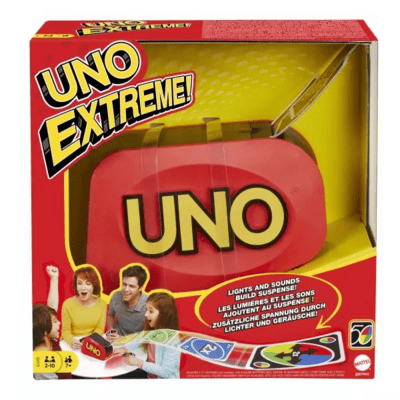 Uno Extreme