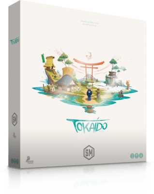 Tokaido EN
