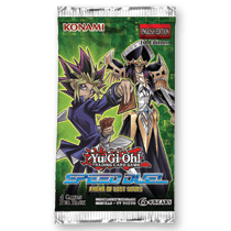 Yu-Gi-Oh!: Speed Duel: Arena of Lost Souls booster pack
