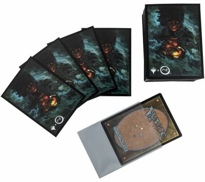 Obaly Ultra PRO Magic: The Gathering The Lord of the Rings: Tales of Middle-Earth FRODO II (100ks)