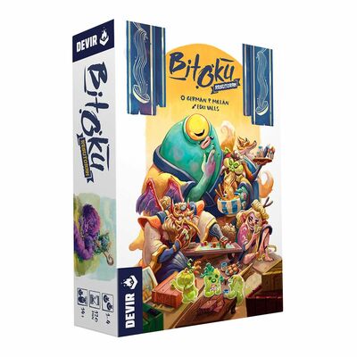 Bitoku Resutoran EN (expansion)