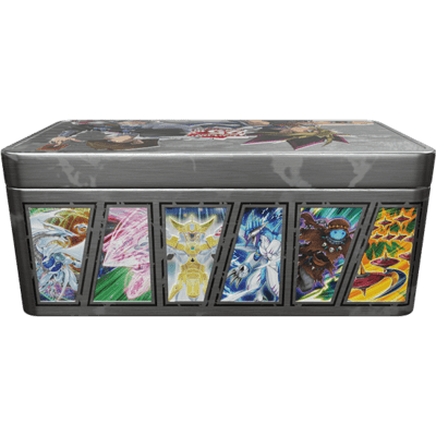 Yu-Gi-Oh!: 25th Anniversary Tin - Dueling Mirrors