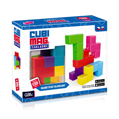 Cubimag