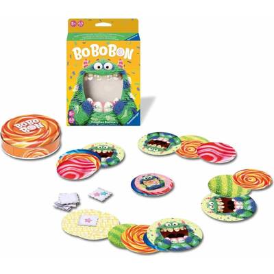 Bobobon!
