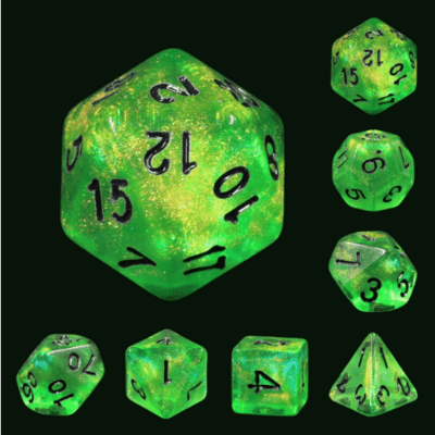 Kocky RPG Emerald City (7ks)