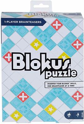 Blokus Puzzle