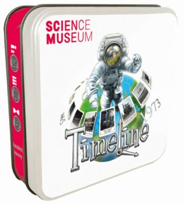 Timeline Science Museum