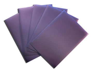 Obaly Dragon Shield standard size - Purple 100 ks