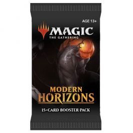 Modern Horizons Booster Pack - Magic: the Gathering