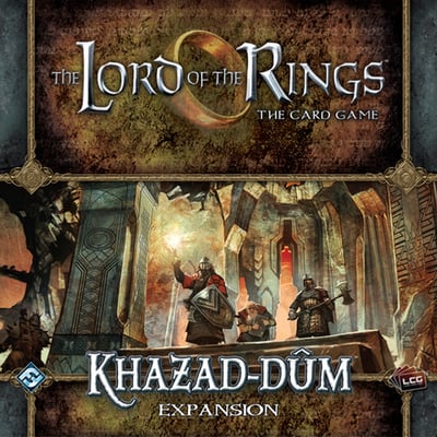 Khazad-dûm (The Lord of the Rings: The Card Game)