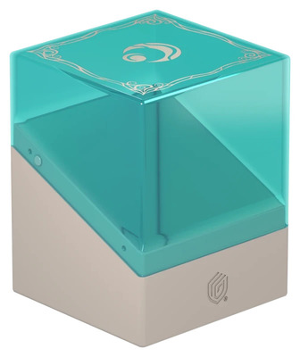 Krabička na karty Ultimate Guard Boulder 100+ Lorwyn Eclipsed MERROW