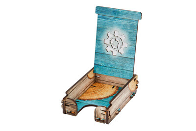 insert Wingspan + rozšírenia UV Print