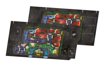 Terrorscape: Oživlé sochy - 3. rozšírenie