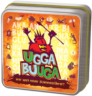 Ugga Buuga