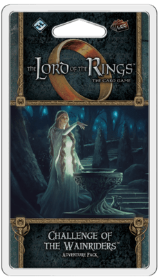 Challenge of the Wainriders (The Lord of the Rings: The Card Game)