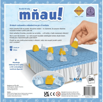 Mňau!