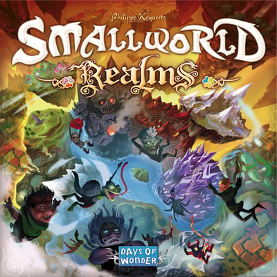 SmallWorld Realms
