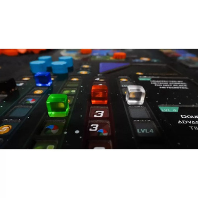 Neznámá planeta: Superměsíc (rozšírenie)