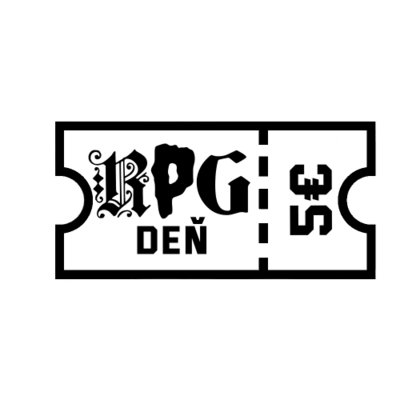 RPG deň: 5€ lístok