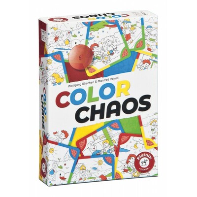 Color Chaos (Piatnik)