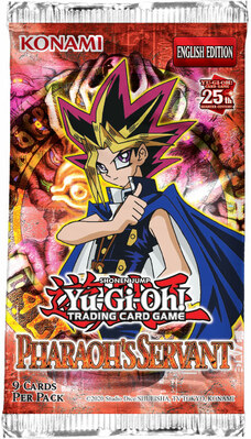Yu-Gi-Oh!: Legendary Collection: 25th Anniversary Edition