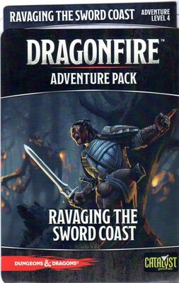 Dragonfire: Ravaging Sword Coast