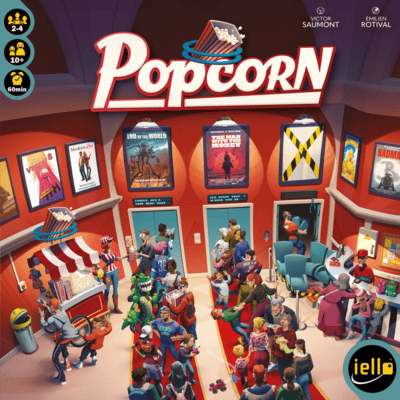 Popcorn EN
