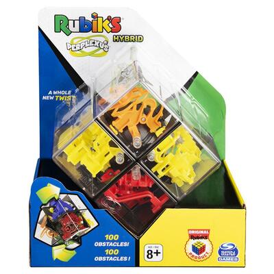Perplexus Rubikova kocka 2x2