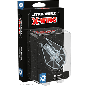 Star Wars X-Wing (Second Edition): TIE Reaper Expansion Pack