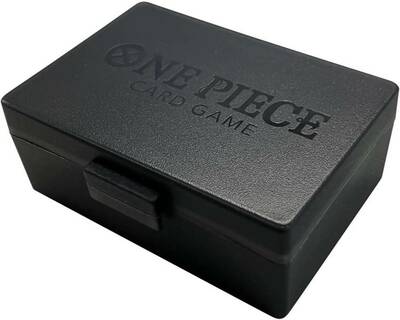 One Piece TCG Official Dice and Dice Case
