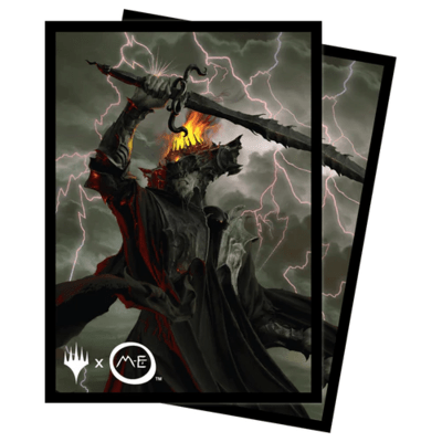 Obaly Ultra PRO Magic: The Gathering The Lord of the Rings: Tales of Middle-Earth SAURON I (100ks)