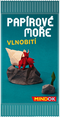 Papírové moře: Vlnobití (rozšírenie)