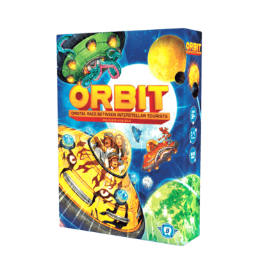 Orbit