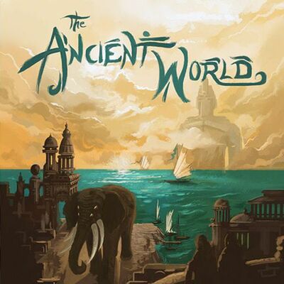 The Ancient World second edition