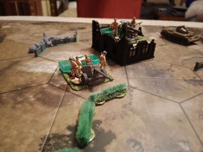 Company of Heroes (2nd Ed)