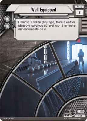 A Wretched Hive (Star Wars - The Card Game)