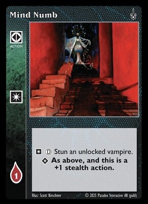 Vampire: The Eternal Struggle: Path of Cathari