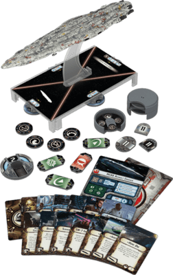 Star Wars: Armada – Home One Expansion Pack