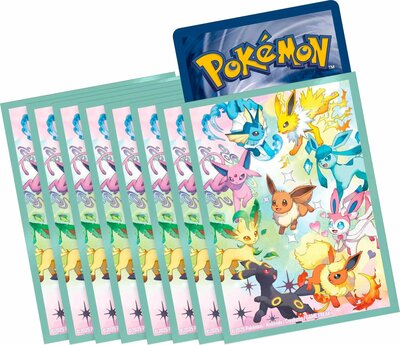 Pokémon Super Premium Collection Prismatic Evolutions Eevee