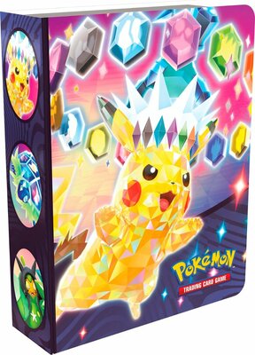 Pokémon Collector Chest Fall 2024