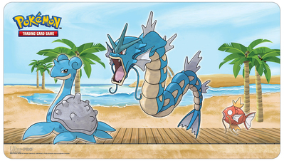 Podložka Pokémon Gallery Series Seaside